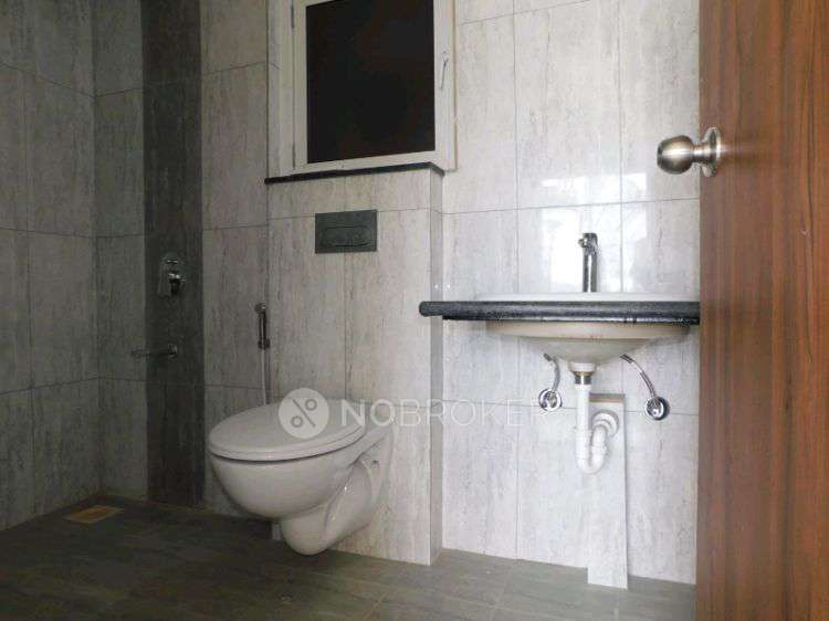2 BHK Flat In Life Republic Arezo R16 for Rent In Tathawade