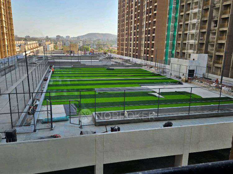 2 BHK Flat In Life Republic Arezo R16 for Rent  In Hinjewadi