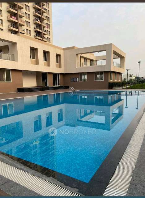 2 BHK Flat In Life Republic Arezo R16 for Rent  In Hinjewadi
