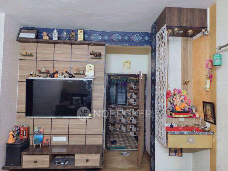2 BHK House for Rent  In 801291, Vittal Rukhamai Colony Rd