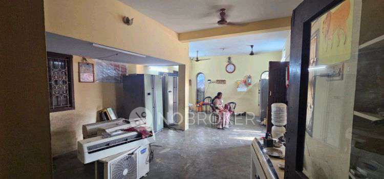 Godown/Warehouse in Porur Gardens, Porur, Chennai for Rent 