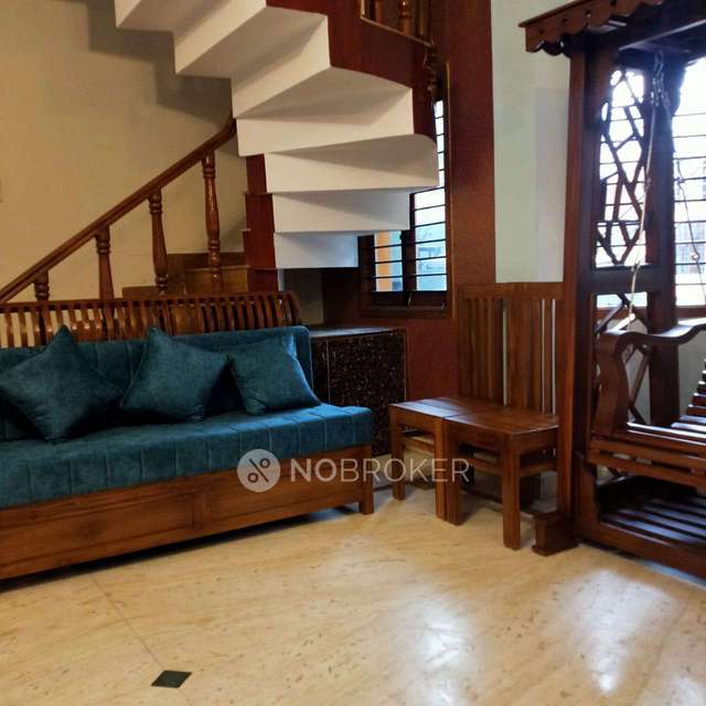 4 BHK House For Sale  In 7th Cross Road