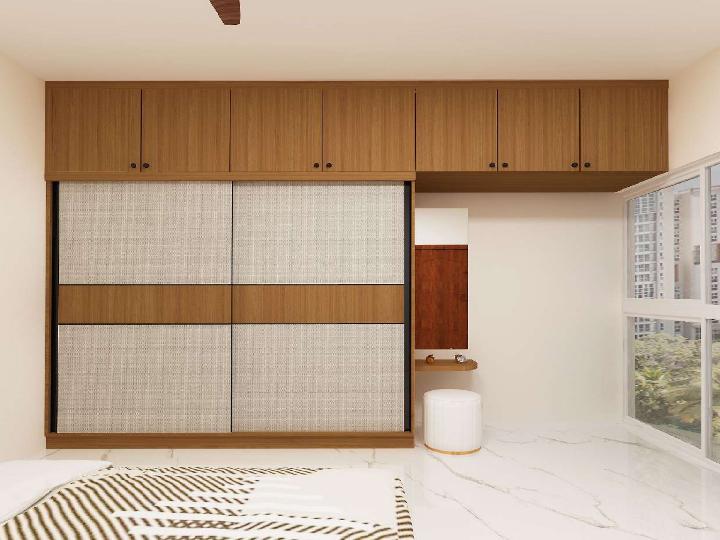 3 BHK Flat In Godrej Park Retreat for Rent  In Sarjapura