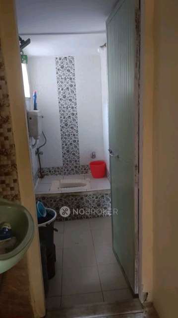 1 BHK Flat In Sai Dhara Chs for Rent  In Sanpada Railway Station