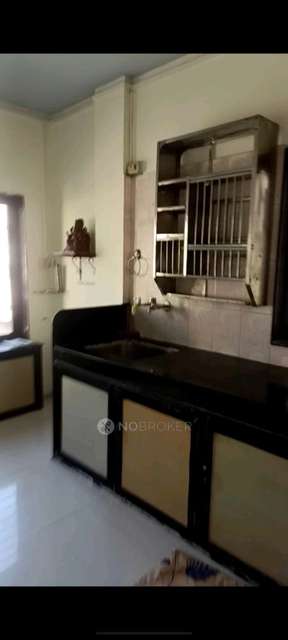 Shared Room for Female In 1 RK  In Sidharth Society In Kothrud Depot