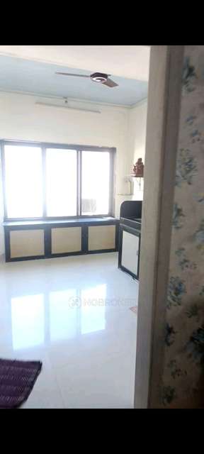 Shared Room for Female In 1 RK  In Sidharth Society In Kothrud Depot