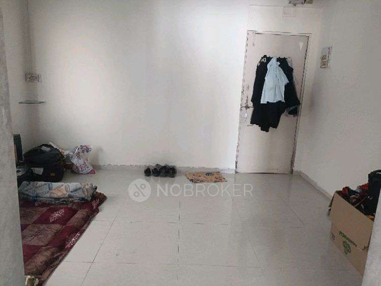 Single Room for Female In 1 RK  In Sidharth Society In Kothrud Depot