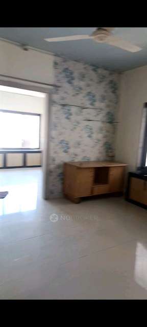 Shared Room for Female In 1 RK  In Sidharth Society In Kothrud Depot