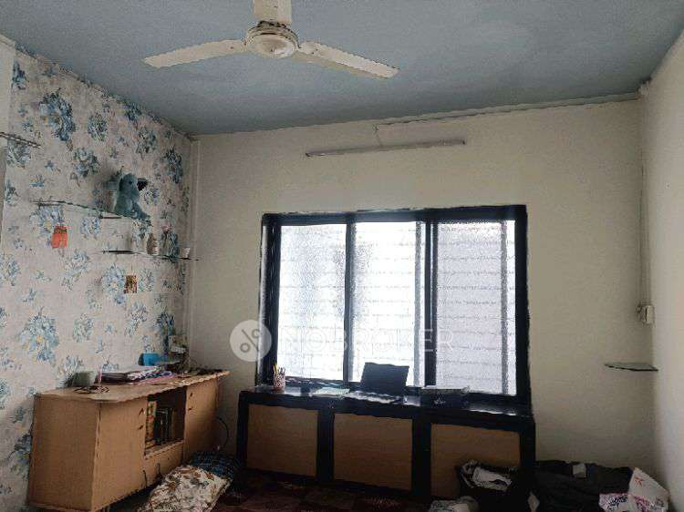 Single Room for Female In 1 RK  In Sidharth Society In Kothrud Depot