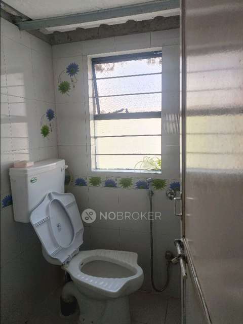 Single Room for Female In 1 RK  In Sidharth Society In Kothrud Depot