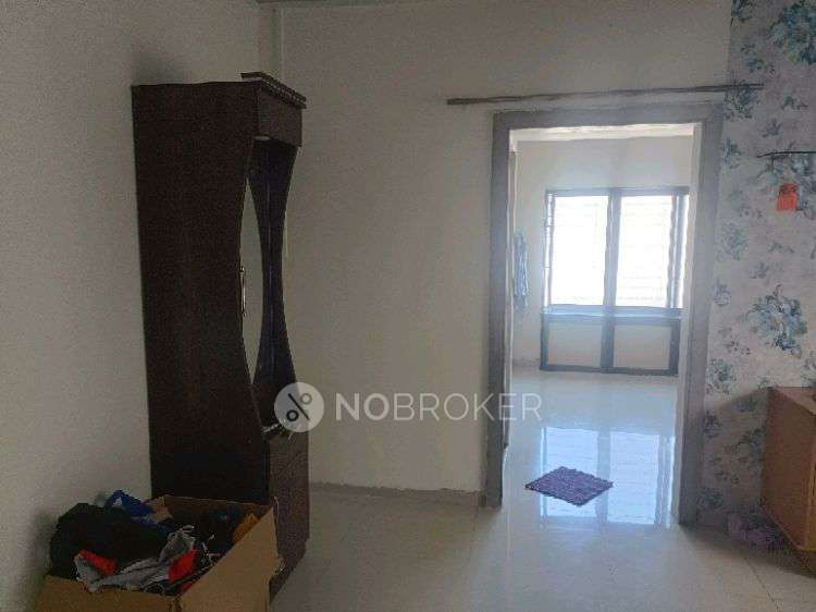 Single Room for Female In 1 RK  In Sidharth Society In Kothrud Depot