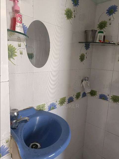 Single Room for Female In 1 RK  In Sidharth Society In Kothrud Depot