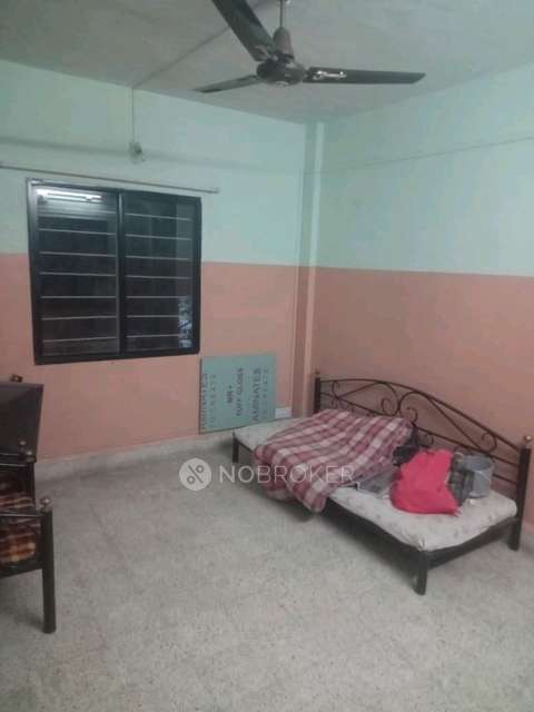 1 BHK Flat In Balaji Developer,c11 for Rent  In Baner Gaon