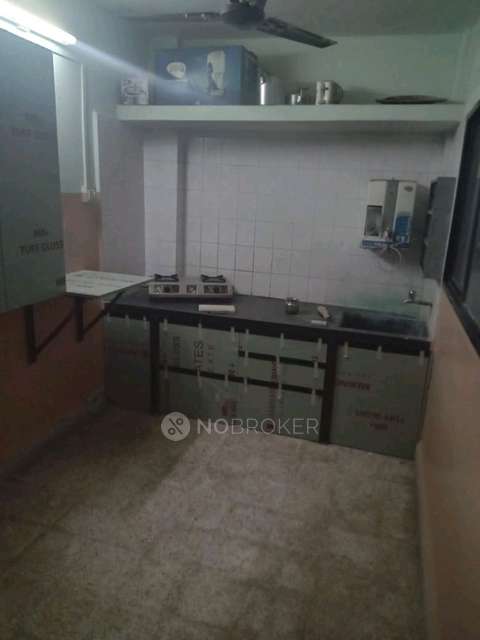 1 BHK Flat In Balaji Developer,c11 for Rent  In Baner Gaon