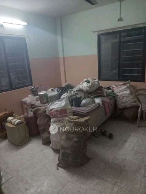 1 BHK Flat In Balaji Developer,c11 for Rent  In Baner Gaon