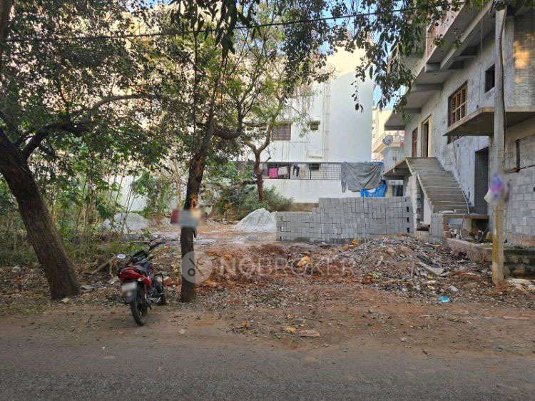 Plot For Sale  In  Nagasandra