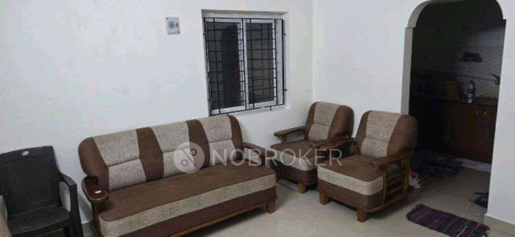 Single Room for Male In 2 BHK  In Radhey Apartment In Nanmangalm
