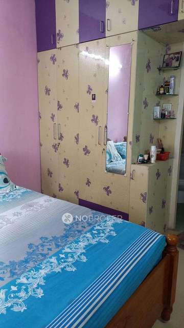 3 BHK Villa In Vrn Flats for Rent  In Ashok Nagar