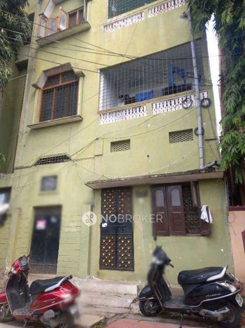 1 BHK Flat In Standalone for Rent  In Mettuguda