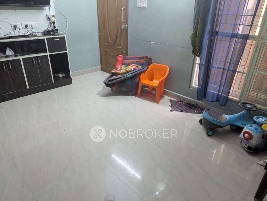 2 BHK Flat In Dac Pranav for Lease  In Pammal