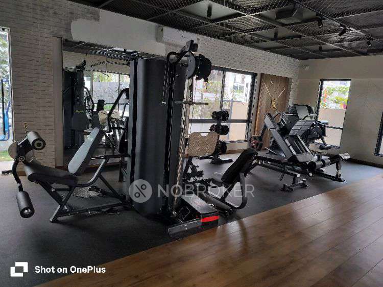 1 BHK Flat In Unique K Town for Rent  In Survey 39, Near Mukai Chowk, Kiwale, Ravet, Pune, Pimpri-chinchwad, Maharashtra 412101, India