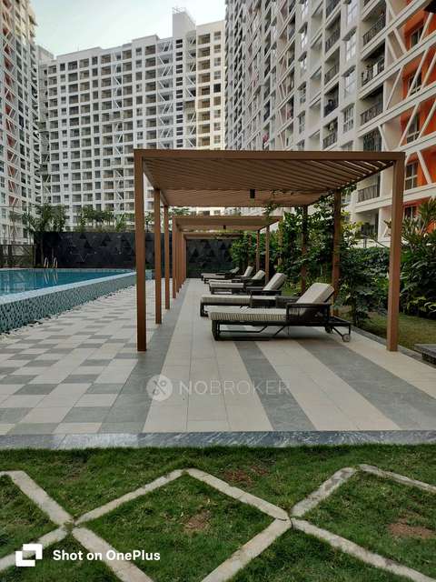 1 BHK Flat In Unique K Town for Rent  In Survey 39, Near Mukai Chowk, Kiwale, Ravet, Pune, Pimpri-chinchwad, Maharashtra 412101, India