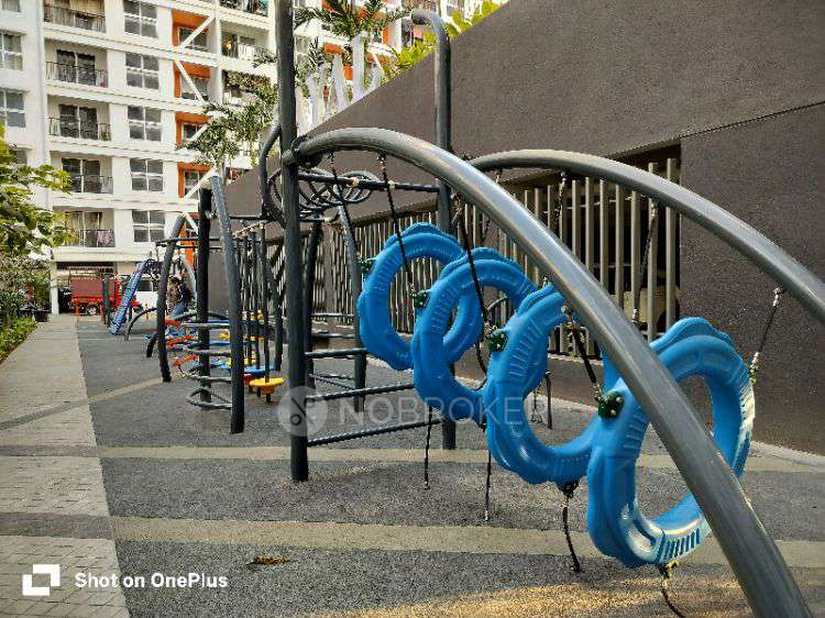 1 BHK Flat In Unique K Town for Rent  In Survey 39, Near Mukai Chowk, Kiwale, Ravet, Pune, Pimpri-chinchwad, Maharashtra 412101, India