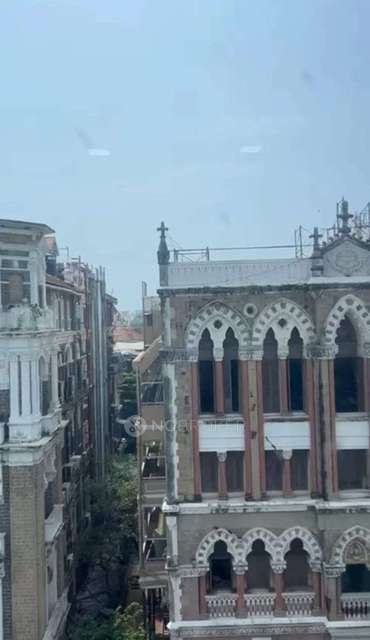 Office Space in Prospect Chambers, Mumbai for sale 