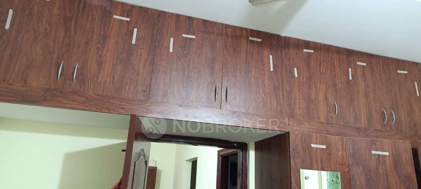 1 BHK Flat In Nandakam #21, Ramesh Reddy Layout for Rent  In Devarachikkana Halli