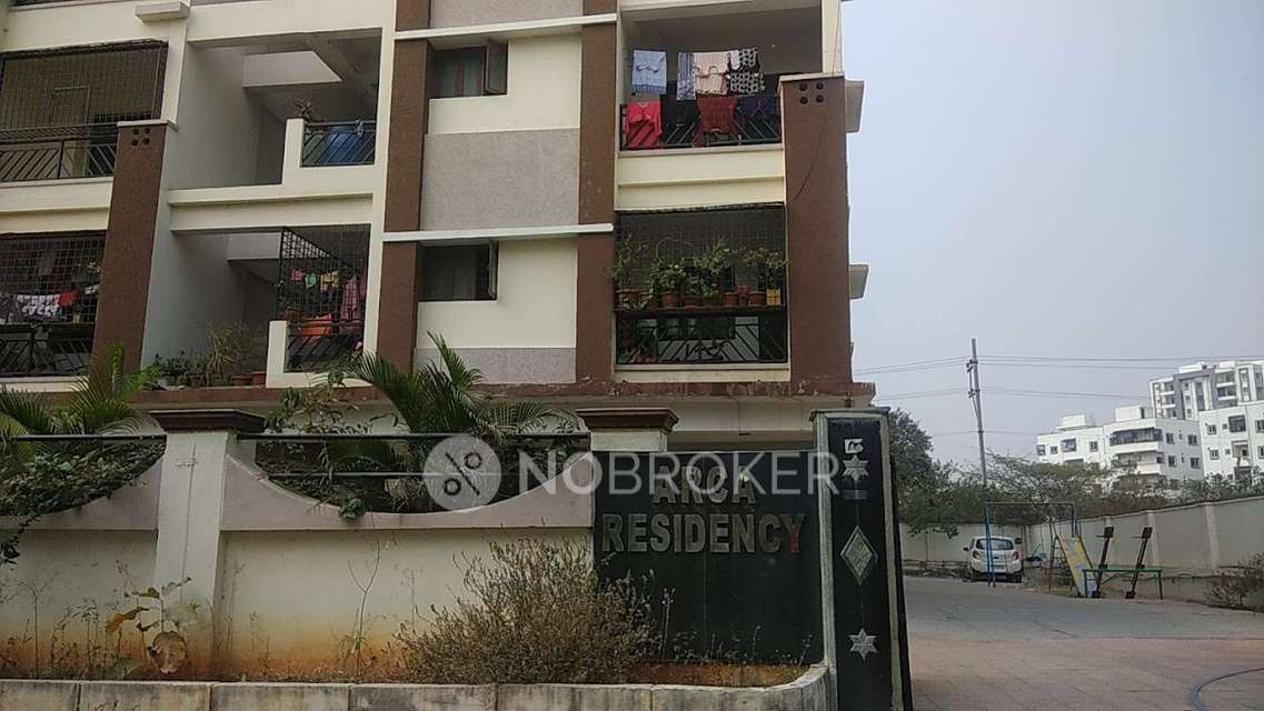 1 RK Flat In Arca Puppalaguda for Rent  In Manikonda