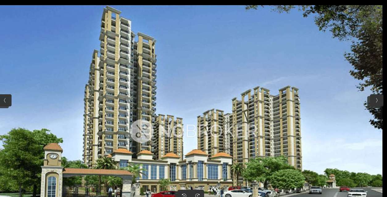 Shared Room for Male In 4 BHK  In Apex Athena, Sector 75 In Sector 75