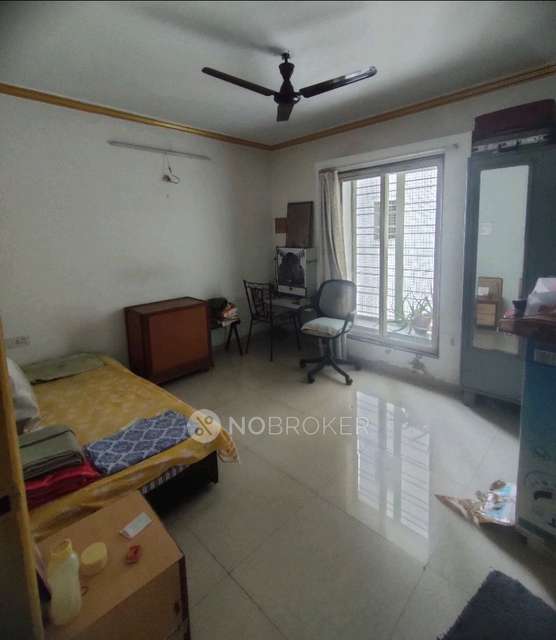 2 BHK Flat In Wonder Futura  for Rent  In Kothrud