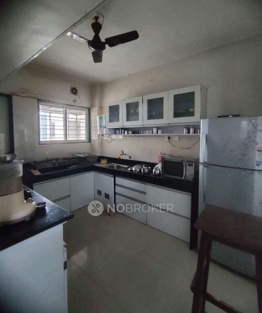 2 BHK Flat In Wonder Futura  for Rent  In Kothrud