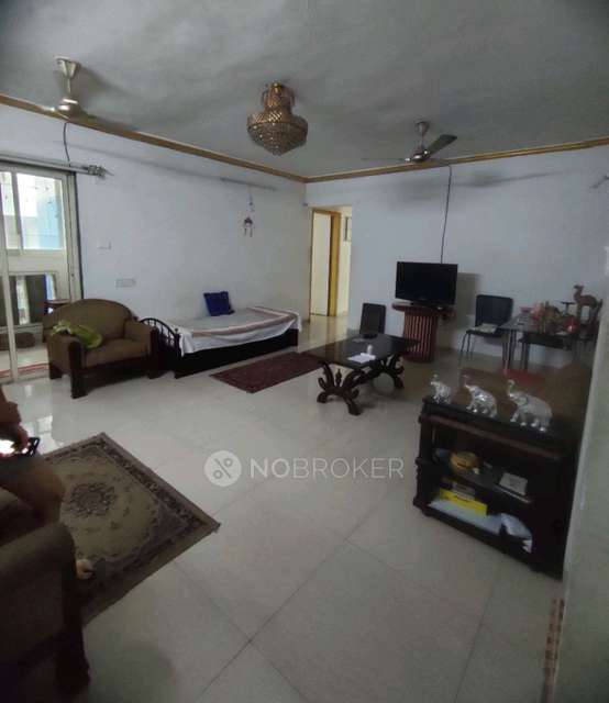 2 BHK Flat In Wonder Futura  for Rent  In Kothrud