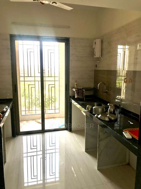 1 BHK Flat In Regency Anantam For Sale  In Dombivali East
