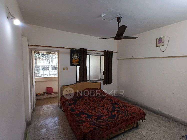 1 BHK Flat For Sale  In Cd64, Shrirang Society, Thane West, Thane, Maharashtra 400601, India