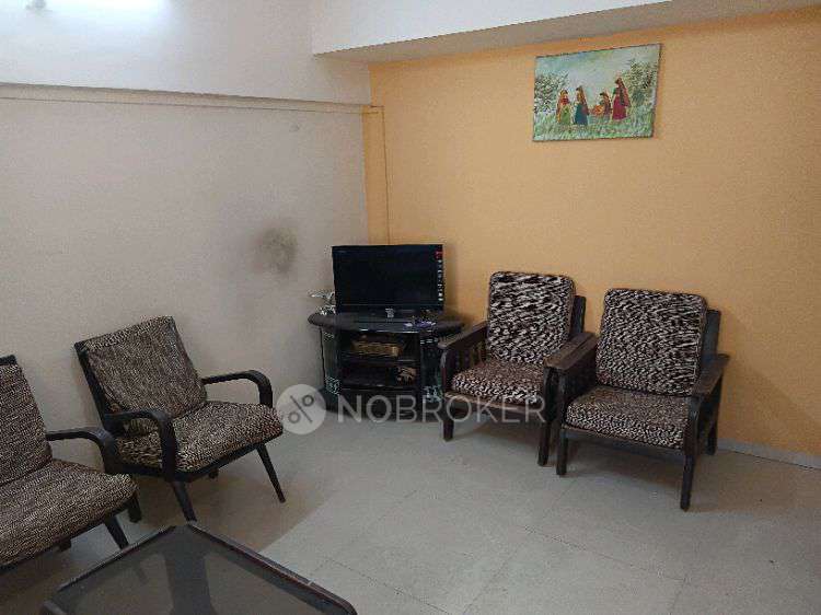 1 BHK Flat For Sale  In Cd64, Shrirang Society, Thane West, Thane, Maharashtra 400601, India