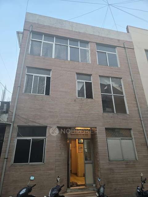 PG for Boys in Basavanagudi