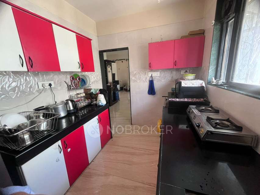 3 BHK Flat In Silver Spurs C for Lease  In Kondhwa