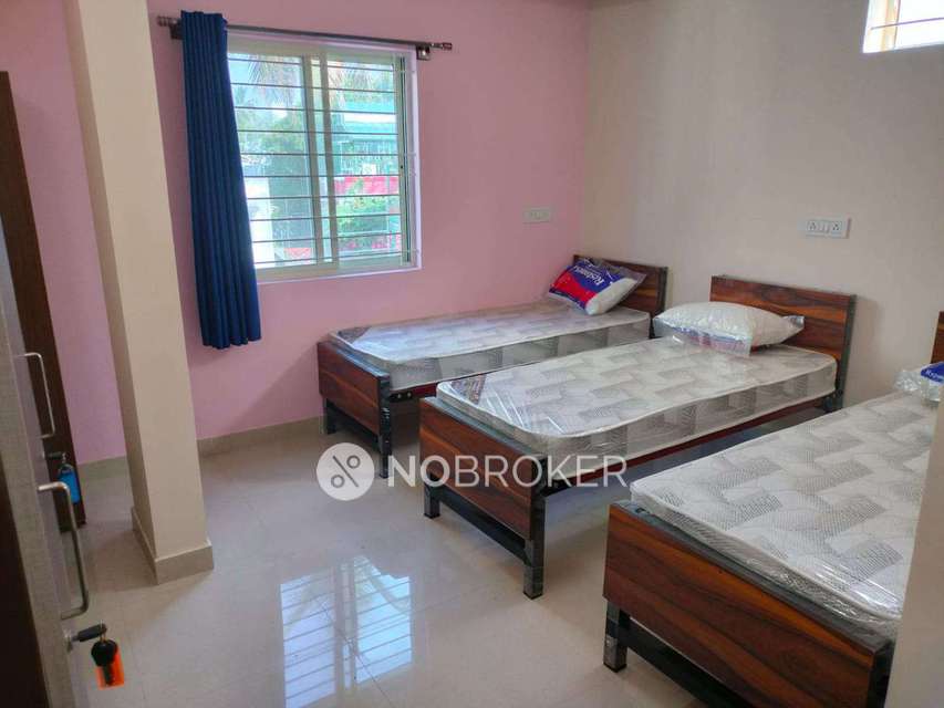 PG for Anyone in Dtw