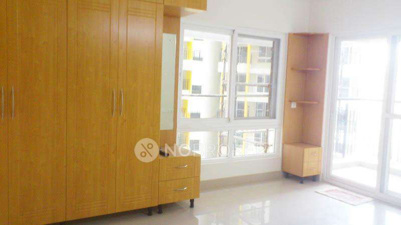 3 BHK Flat In Purva Highlands For Sale  In Raghuvanahalli
