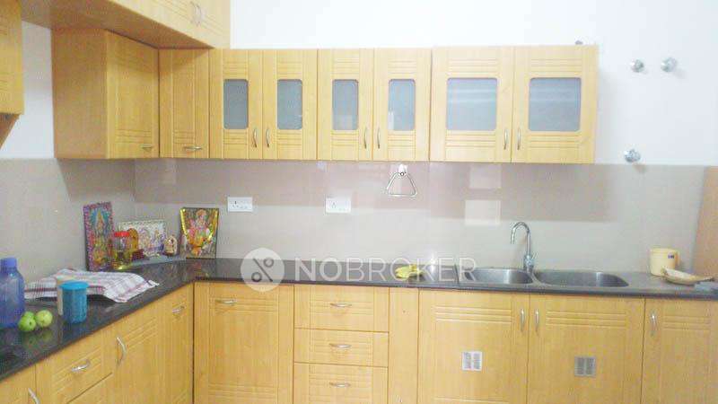 3 BHK Flat In Purva Highlands For Sale  In Raghuvanahalli