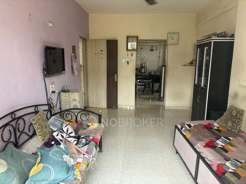 1 BHK Flat In Balaji Buildcon For Sale  In Narhe