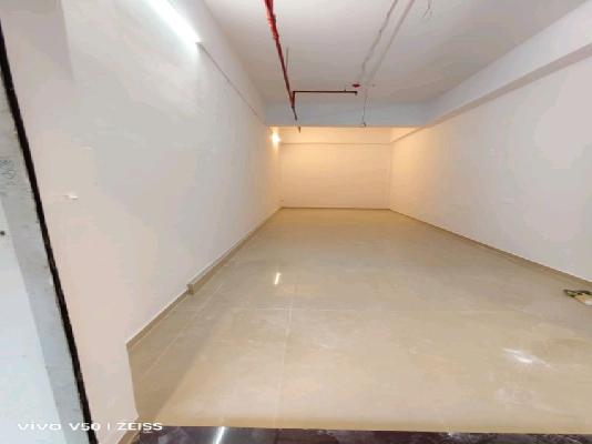 Shop in Dombivali East, Mumbai for Rent 