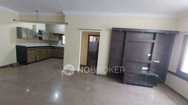 3 BHK Flat In Ibbani Apartment for Rent  In Jayanagar