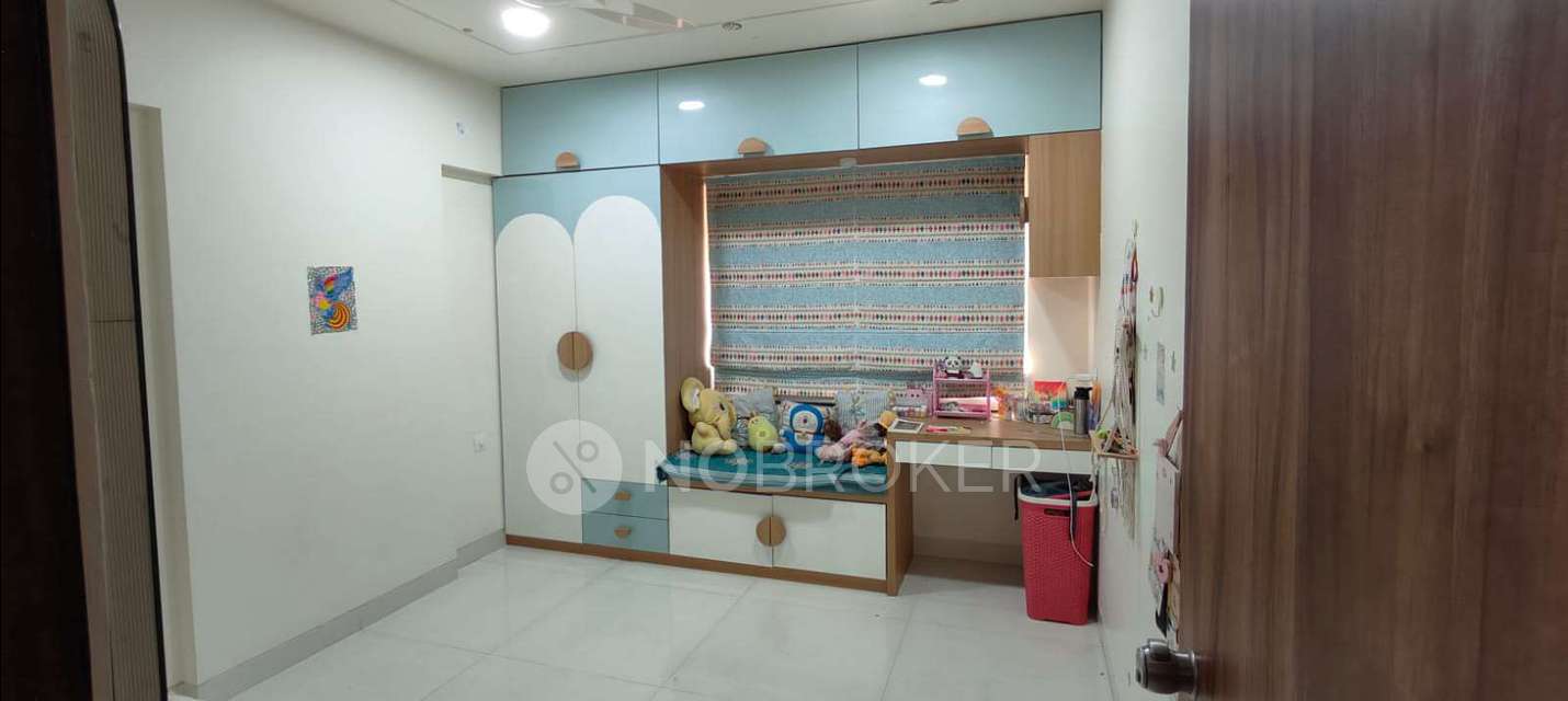 3 BHK Flat In Atul Westernhills, Sus for Rent  In Sus