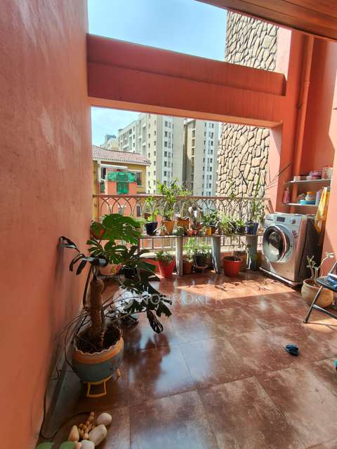 3 BHK Flat In Atul Westernhills, Sus for Rent  In Sus