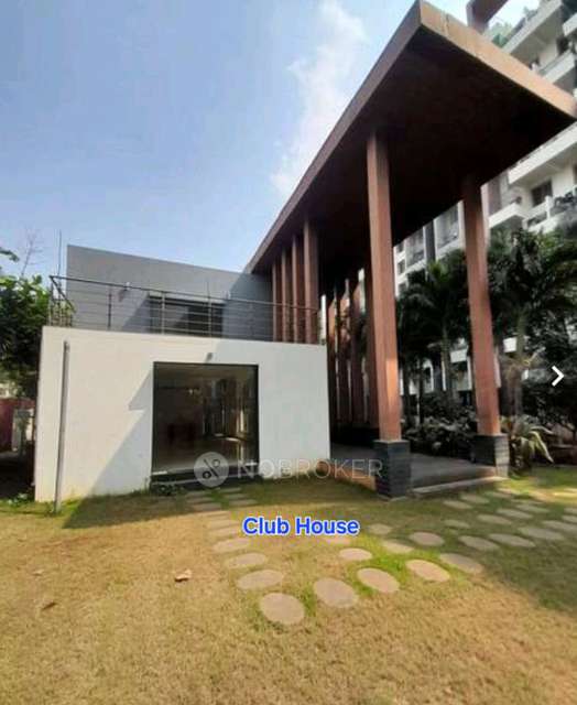 3 BHK Flat In My Home Mh14 Punawale for Rent  In Punawale