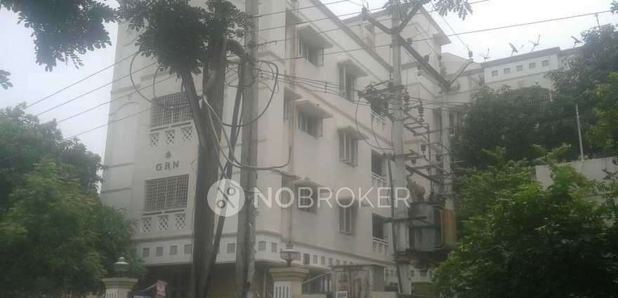 2 BHK Flat In Grn Sri for Rent  In Nanganallur