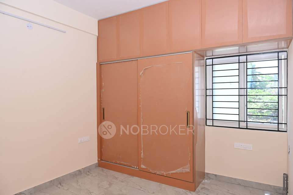 2 BHK Flat In Sri Raghavendra Nilaya, Jp Nagar for Lease  In  Bilekahalli,